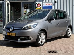 Renault Scénic - 1.2 TCe Bose. | PANO | CAMERA | TREKHAAK | NAVI | CRUISE |