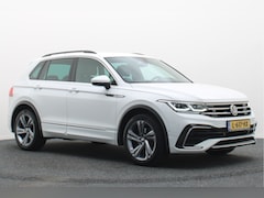 Volkswagen Tiguan - 1.5 TSI R-Line Business+ Camera, Apple Carplay, Keyless, IQ Light, ACC, 19"