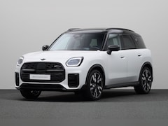MINI Countryman - 2.0 S ALL4 John Cooper Works Pakket L | Harman Kardon | 360* Camera | Panoramadak | Trekha