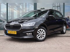 Skoda Fabia - 1.0 TSI Business Edition 95PK | Apple Carplay/Android Auto|telefoonintegratie premium | Cr
