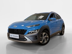 Hyundai Kona - 1.6 HYBRID | AUTOMAAT | COMFORT SMART | NAVIGATIE | CAMERA |