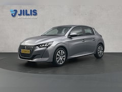 Peugeot 208 - 1.2 PureTech Blue Lease | Navigatie | LED koplampen | Cruise control