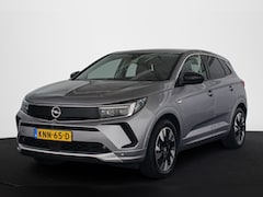 Opel Grandland - 1.6 Turbo Plug-In Hybrid 4x4 Ultimate 300 PK Afneembare Trekhaak Stoel-Stuurverwarming