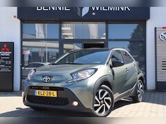 Toyota Aygo X - 1.0 VVT-i MT Pulse Bi-tone | Carplay | All Seasons
