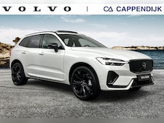 Volvo XC60 - T6 398PK Recharge Ultra Black Edition| Pano| 360Camera| H&K Soun