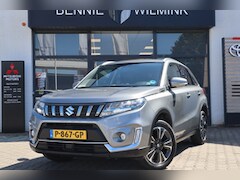 Suzuki Vitara - 1.5 Hybrid Style | Carplay | All Seasons | Leder