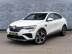 Renault Arkana - 1.6 E-Tech full hybrid 145 Techno | Achteruitrijcamera | Parkeersensoren | Keyless Entry |