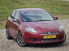 Fiat Bravo - 1.4 T-Jet Dynamic | Sport interieur | Trekhaak