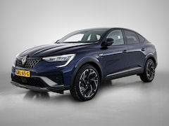 Renault Arkana - 1.6 E-Tech full hybrid 145 esprit Alpine | Panoramadak | Camera | Fabrieksgarantie |