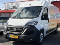 Fiat E-Ducato - 3.5T L4H3 47 kWh - NIEUWSTAAT