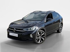 Volkswagen Taigo - 1.0 TSi DSG7-autom. R Line | Automaat | Camera | Climate Control | Apple Carplay/Android A