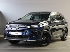 Citroën C5 Aircross - 1.2 Hybrid 145 Max / 2 + 6 jaar / Nieuw model / nieuw te bestellen