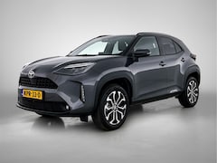 Toyota Yaris Cross - 1.5 Hybrid 130 Dynamic + | BTW Voertuig | Stoel+stuurverwarming | Apple CarPlay/Android Au