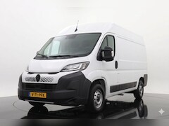 Citroën Jumper - 2.2 BlueHDi 140 S&S L2H2 3.5t Navi / Camera / Clima