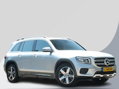 Mercedes-Benz GLB - 200 Business Solution Luxury 163 PK | Dodehoeksensoren | Elektrische Achterklep | Lederen