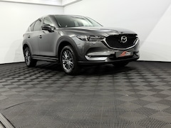 Mazda CX-5 - 2.0 SkyActiv-G 160 GT-M 4WD Clima, Camera, Navi, Keyless start, Cruise control, Head-up di