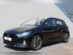 Hyundai i20 - 1.0 T-GDI Comfort | Stoel -/ Stuurwielverwarming | Camera