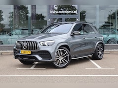 Mercedes-Benz GLE-Klasse - 580 4MATIC Premium Plus V8 I Luchtvering AIRMATIC I Panoramadak I 360 camera I Stoelverwar