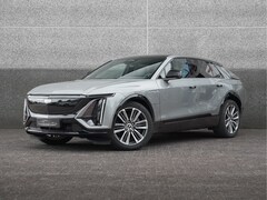 Cadillac Lyriq - 600 E4 Sport | NIEUW | Panoramadak