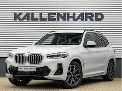 BMW X3 - xDrive30e M-Sport - Trekhaak - Adaptive Cruise Control - Hifi - Camera