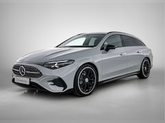 Mercedes-Benz CLA-klasse Shooting Brake - 180 Business Solution AMG | Premium pakket | Nightpakket | Sportstoelen | URBAN GUARD | Ma