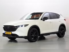 Mazda CX-5 - 2.0 165pk Sportive Homura NL auto NAP