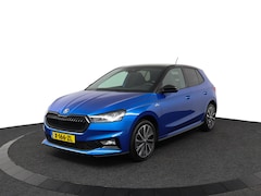 Skoda Fabia - 1.0 TSI Monte Carlo / DSG / Clima