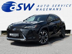 Lexus UX - 250h Preference Line | CarPlay | ACC | Dodehoek | Keyless | 18 inch