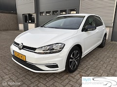 Volkswagen Golf - 1.6 TDI Comfortline Business