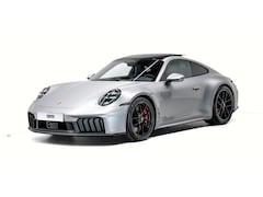Porsche 911 - Carrera 4 GTS