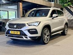 SEAT Ateca - 1.5 TSI Xperience Business Intense Panorama | 360 Camera | el. Trekhaak | Virtual | Stuur/