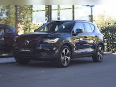 Volvo XC40 - T4 211pk [Plug-In] R-Design | Driver Assist | Climate | Park Assist