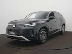 Volkswagen Tayron - 1.5 eHybrid Life Edition / Trekhaak / Virtual / Camera