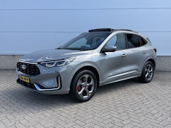 Ford Kuga - 2.5 PHEV ST-Line X TREKHAAK PANODAK TECHPACK WINTERPACK