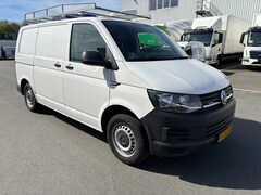 Volkswagen Transporter - 2.0 TDI | L1H1 | Trendline | 150 pk |
