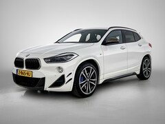 BMW X2 - M35i High Executive Edition | NAVIGATIE | CAMERA | STOELVERWARMING | HARMAN-KARDON AUDIO |