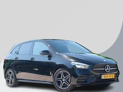 Mercedes-Benz B-klasse - 250 e AMG Line 217 PK | Stoelverwarming | Camera | Navigatiesysteem | Getint warmtewerend