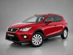 SEAT Arona - 1.0 TSI Xcellence Launch Edition / Navigatie / App connect / Camera / Parkeersensoren V+A