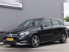 Mercedes-Benz B-klasse - 180 Ambition AMG NL-auto, N.A.P, 2e eigenaar, LED