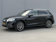 Audi Q5 - 50 TFSI e quattro S edition / Elektrisch wegklapbare trekhaak (1750 KG) / SOH 95, 83% / Ac