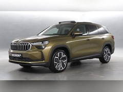Skoda Kodiaq - 1.5 TSI 150pk MHEV Business Edition DSG / Panoramadak / Elek. Bestuurdersstoel met memory
