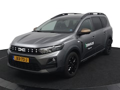 Dacia Jogger - hybrid 155 limited edition 7-zits | 360 camera | Navigatie | Cruise Control |
