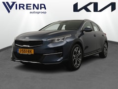 Kia XCeed - 1.0 T-GDi DynamicLine - Navigatie - Cruise Control - Apple CarPlay/Android Auto - Trekhaak