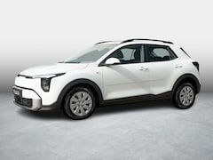 Kia Stonic - 1.0 T-GDi MHEV DynamicLine Stoel & Stuur Verwarming | Navigatie | Clima. | Parkeersensoren