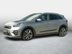 Kia Niro - 1.6 GDi Hybrid ExecutiveLine Dealeronderhouden | | Stoelverwarming + koeling| JBL| LED | E
