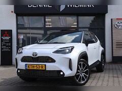 Toyota Yaris Cross - 1.5 Hybrid GR Sport | Panoramadak | JBL | Blindspot | HUD
