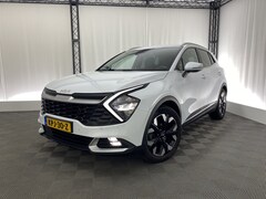 Kia Sportage - 1.6 T-GDi Plug-in Hybrid AWD DynamicLine | Apple carplay | Camera | Navi | Adapt. cruise |