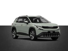 Skoda Epiq - 55 Selection Launch Edition 211 PK | Apple Carplay/Android Auto | Parkeersensoren | Adapti