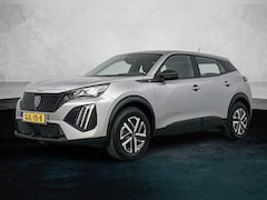 Peugeot e-2008 - EV Active 50 kWh | ACCU 97% | 1ste eigenaar | Apple CarPlay | Cruise control | LED verlich