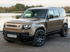 Land Rover Defender 110 - P300e 110 X-Dynamic HSE | Full Options | Urban WX-1 | Incl. Winterbanden | Gondwana Stone